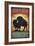 Buffalo Whiskey-Ryan Fowler-Framed Art Print