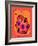 Bug Colors 01-Maria Trad-Framed Giclee Print