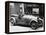 Bugatti, 1932-null-Framed Premier Image Canvas