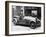 Bugatti, 1932-null-Framed Photographic Print