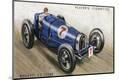 Premium Giclee Print
