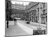 Bugatti in the Mannin Moar Race, Isle of Man, 1933-null-Mounted Photographic Print