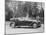 Bugatti Royale, 1920s-null-Mounted Photographic Print