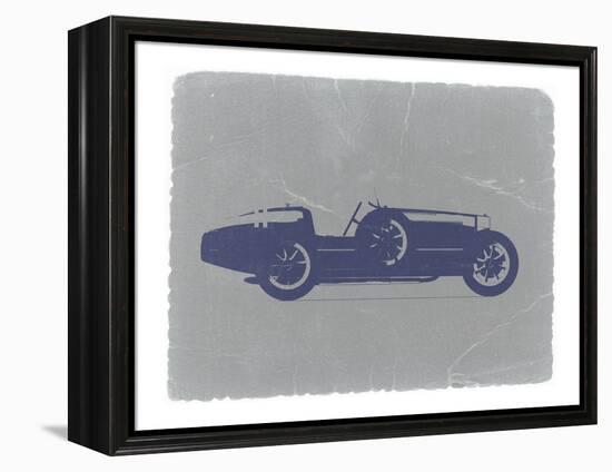 Bugatti Type 35-NaxArt-Framed Stretched Canvas