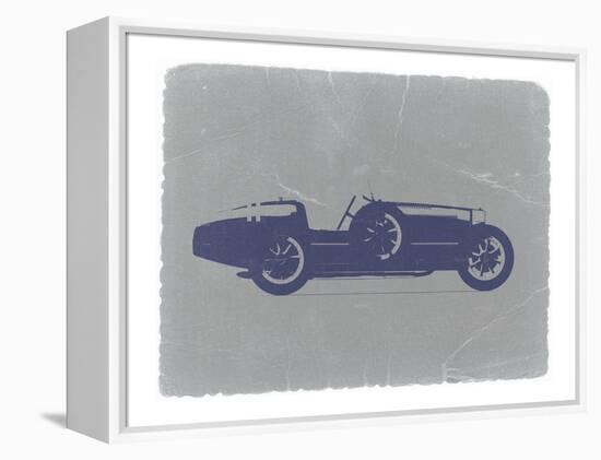 Bugatti Type 35-NaxArt-Framed Stretched Canvas