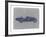 Bugatti Type 35-NaxArt-Framed Art Print