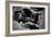 Bugatti-NaxArt-Framed Photo