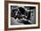 Bugatti-NaxArt-Framed Photo