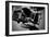 Bugatti-NaxArt-Framed Photo