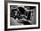 Bugatti-NaxArt-Framed Photo