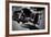 Bugatti-NaxArt-Framed Photo
