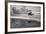 Buggy & Pond, Shipshewana, Indiana '13-Monte Nagler-Framed Photographic Print