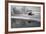 Buggy & Pond, Shipshewana, Indiana '13-Monte Nagler-Framed Photographic Print