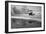 Buggy & Pond, Shipshewana, Indiana '13-Monte Nagler-Framed Photographic Print