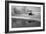 Buggy & Pond, Shipshewana, Indiana '13-Monte Nagler-Framed Photographic Print