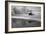 Buggy & Pond, Shipshewana, Indiana '13-Monte Nagler-Framed Photographic Print