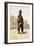 Bugler of the Cavalry, 1889-Frederic Sackrider Remington-Framed Giclee Print