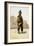 Bugler of the Cavalry, 1889-Frederic Sackrider Remington-Framed Giclee Print