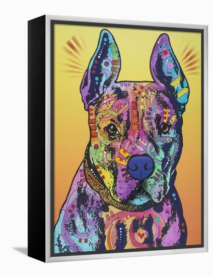 Bugsy 2-Dean Russo-Framed Premier Image Canvas