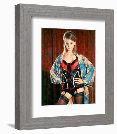 Bugsy Malone-null-Framed Photo