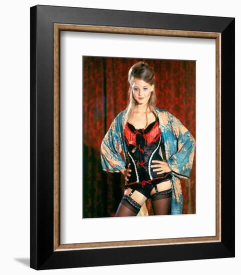 Bugsy Malone-null-Framed Photo