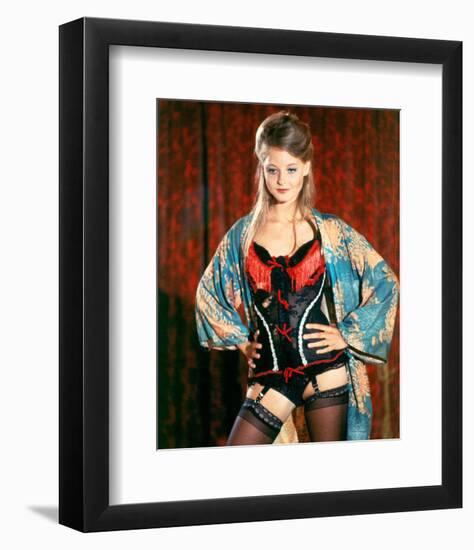 Bugsy Malone-null-Framed Photo