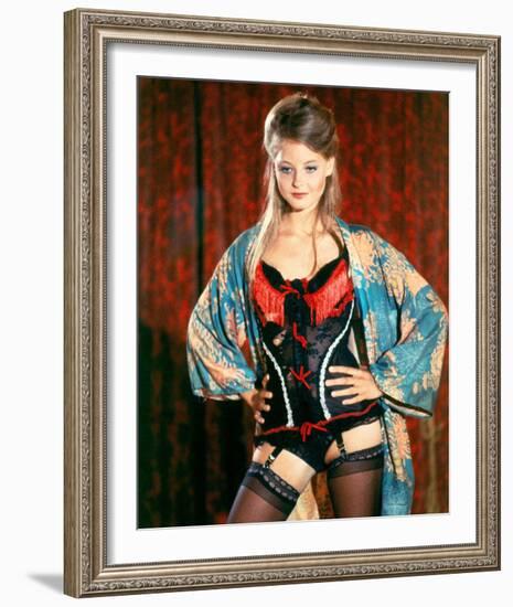 Bugsy Malone-null-Framed Photo