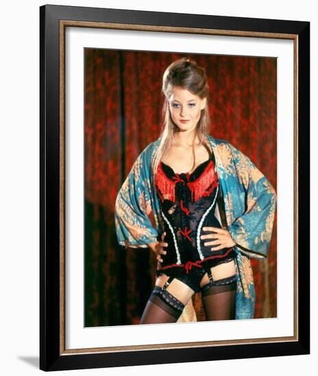 Bugsy Malone-null-Framed Photo