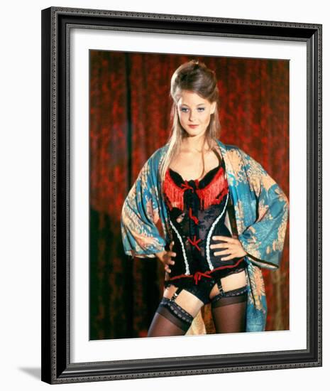 Bugsy Malone-null-Framed Photo