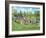 Buhler's Heritage-Bob Fair-Framed Giclee Print