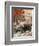 Buick Division of General Motors, Magazine Advertisement, USA, 1910-null-Framed Giclee Print