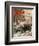 Buick Division of General Motors, Magazine Advertisement, USA, 1910-null-Framed Giclee Print