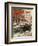 Buick Division of General Motors, Magazine Advertisement, USA, 1910-null-Framed Giclee Print