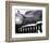 Buick Eight-Richard James-Framed Premium Giclee Print