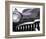 Buick Eight-Richard James-Framed Art Print