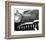 Buick Eight-Richard James-Framed Art Print