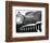 Buick Eight-Richard James-Framed Art Print