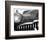 Buick Eight-Richard James-Framed Art Print