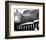 Buick Eight-Richard James-Framed Art Print