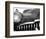 Buick Eight-Richard James-Framed Art Print