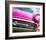 Buick Grande Dame-Richard James-Framed Art Print