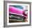 Buick Grande Dame-Richard James-Framed Art Print