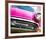 Buick Grande Dame-Richard James-Framed Art Print