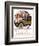 Buick, Magazine Advertisement, USA, 1925-null-Framed Giclee Print