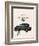 Buick, Magazine Advertisement, USA, 1927-null-Framed Giclee Print