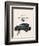 Buick, Magazine Advertisement, USA, 1927-null-Framed Giclee Print