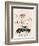 Buick, Magazine Advertisement, USA, 1928-null-Framed Giclee Print