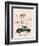 Buick, Magazine Advertisement, USA, 1928-null-Framed Giclee Print