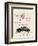 Buick, Magazine Advertisement, USA, 1928-null-Framed Giclee Print