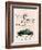 Buick, Magazine Advertisement, USA, 1928-null-Framed Giclee Print